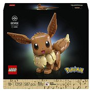 LEGO Pokémon 72151 Evoli