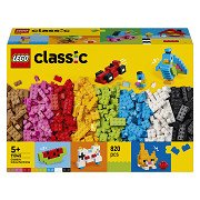 LEGO Classic 11045 Colorful Creative Bricks