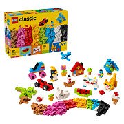 LEGO Classic 11045 Colorful Creative Bricks