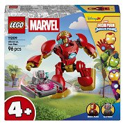 LEGO Marvel 11209 Ultron vs. Iron Man