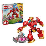 LEGO Marvel 11209 Ultron vs. Iron Man
