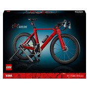 LEGO ICONS 11380 Racing Bike