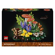 LEGO Botanicals 11505 Forest Mushrooms