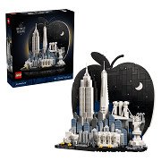 LEGO Architecture 21066 New York City - The Big Apple