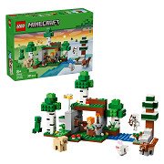 LEGO Minecraft 21593 Erste Nacht Abenteuer