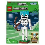 LEGO Minecraft 21594 The Skeleton