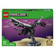 LEGO Minecraft 21595 The Ender Dragon