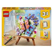 LEGO Creator 31390 Flower Painting