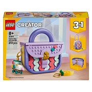 LEGO Creator 31391 Stylish Bag with Storage