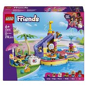 LEGO Friends 42676 Fun Day at the Water Park