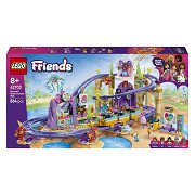 LEGO Friends 42703 Mermaid Roller Coaster