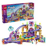LEGO Friends 42703 Zeemeerminnenachtbaan