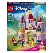 LEGO Disney Princess 43289 The Enchanted Castle from Beauty and the Beast