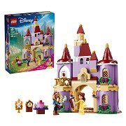 LEGO Disney Princess 43289 Het Betoverde Kasteel van Belle en het Beest