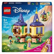 LEGO Disney Princess 43294 Rapunzels Minitoren