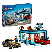 LEGO City 60497 Car Wash