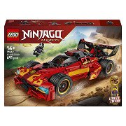 LEGO Ninjago 70727 15th Anniversary: ​​X-1 Ninja Charger