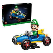 LEGO Super Mario 72050 Luigi in Mach 8
