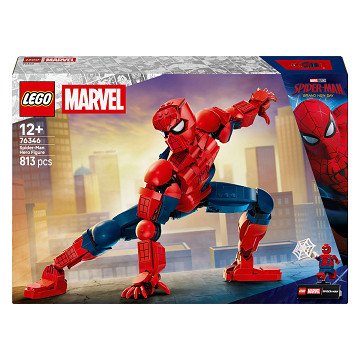 LEGO Marvel 76346 Spiderman Brand New Day