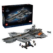 LEGO Marvel 76354 S.H.I.E.L.D. Helicarrier