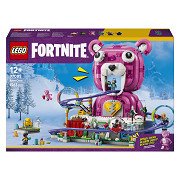 LEGO Fortnite 77082 Rave Cave