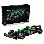 LEGO Technic 42240 Aston Martin Aramco AMR25 F1 Auto