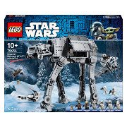 LEGO Star Wars 75454 Imperial Remnant AT-AT met INT-4