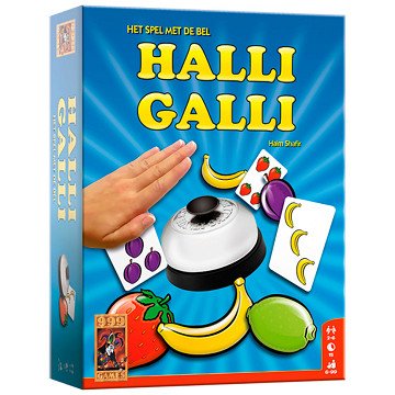 Hallo Galli