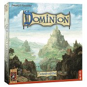999 Games Dominion Second Edition
