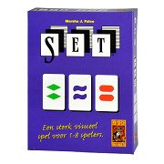 999 Games Set Card Game