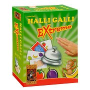 Board game Halli Galli Junior Multilingual Edition (Halli Galli Junior), Toy Hobby