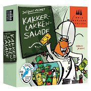 999 Games Kakerlakensalat