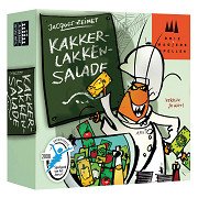 999 Games Kakkerlakkensalade