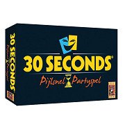 30 Seconds