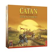 Catan - Cities & Knights