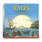 999 Games Catan - De Zeevaarders