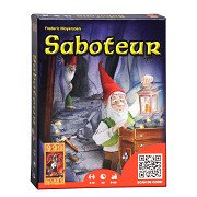 999 Games Saboteur