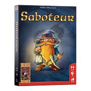 999 Games Saboteur