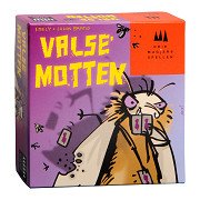 999 Games Falsche Motten