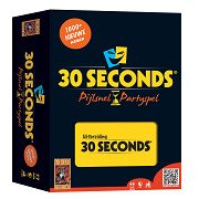 30 Seconds Expansion