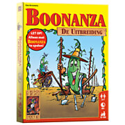 Boonanza: The Expansion