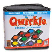 999 Games Qwirkle Reiseditie