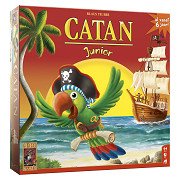 999 Games Catan - Junior