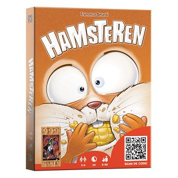 Hamsteren