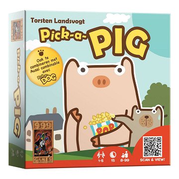 Pick-a-Pig