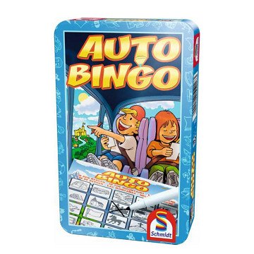 999 Games Auto Bingo