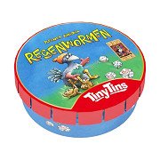 Tiny Tins - Earthworms