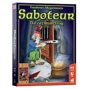 999 Games Saboteur: The Expansion