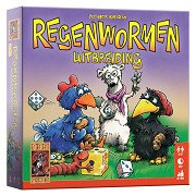 999 Games Regenwormen Uitbreiding