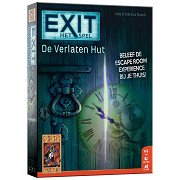 999 Games EXIT – Die verlassene Hütte